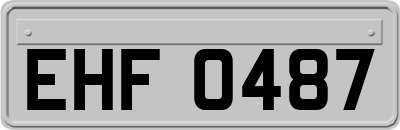 EHF0487