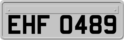 EHF0489
