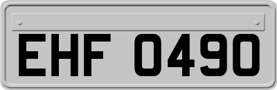 EHF0490