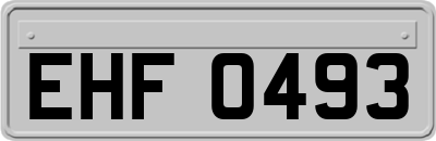 EHF0493