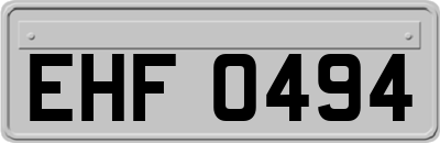 EHF0494