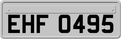 EHF0495