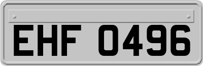 EHF0496