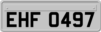 EHF0497