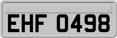 EHF0498