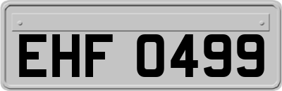 EHF0499