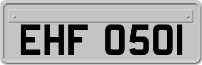 EHF0501