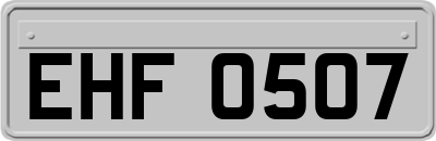 EHF0507
