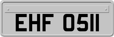 EHF0511