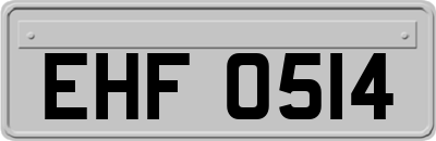 EHF0514