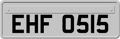 EHF0515