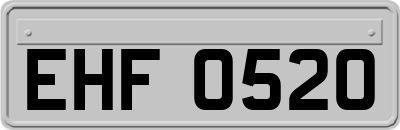 EHF0520