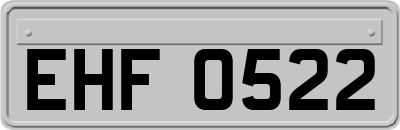 EHF0522