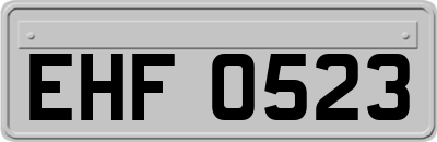 EHF0523