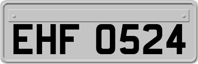 EHF0524