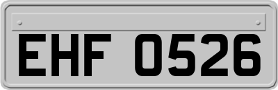 EHF0526