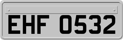EHF0532