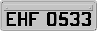 EHF0533