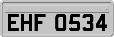 EHF0534