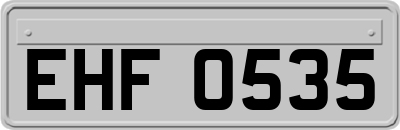 EHF0535
