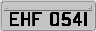 EHF0541