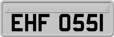 EHF0551