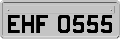 EHF0555