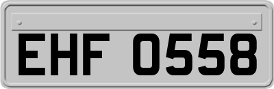 EHF0558