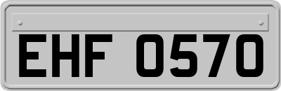 EHF0570
