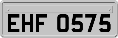EHF0575