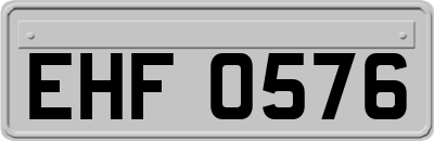 EHF0576