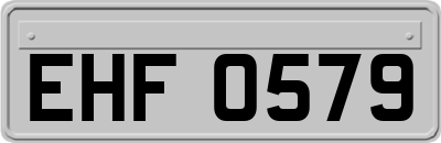 EHF0579