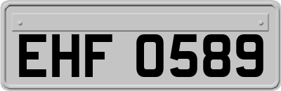 EHF0589