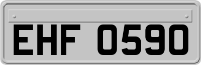 EHF0590