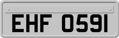 EHF0591