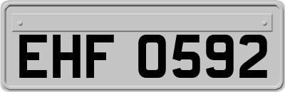 EHF0592