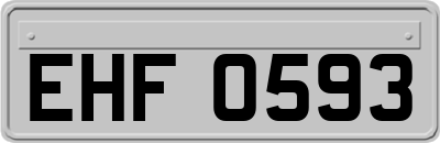 EHF0593