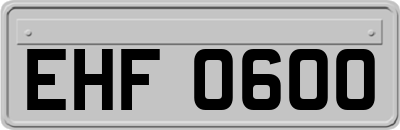 EHF0600