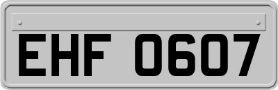 EHF0607
