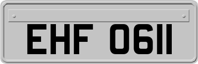EHF0611