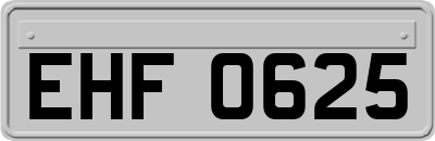 EHF0625