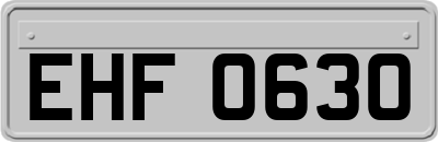 EHF0630