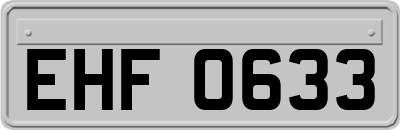 EHF0633