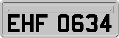 EHF0634