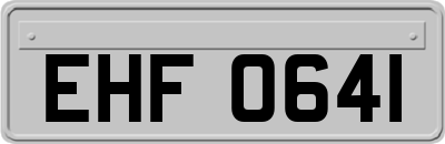 EHF0641