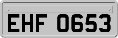 EHF0653