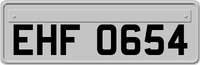 EHF0654
