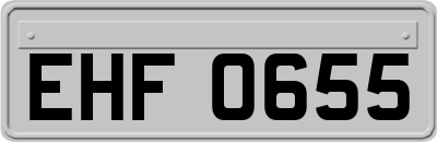 EHF0655