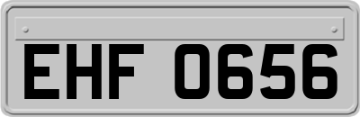 EHF0656