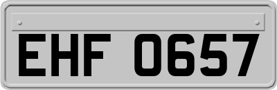 EHF0657